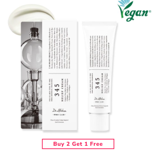 [Buy 2 Get 1 Free] Dr.Althea 345 Relief Cream 50ml